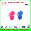Hot Selling Couple Design silicone wine glass marker drink cocktail markers